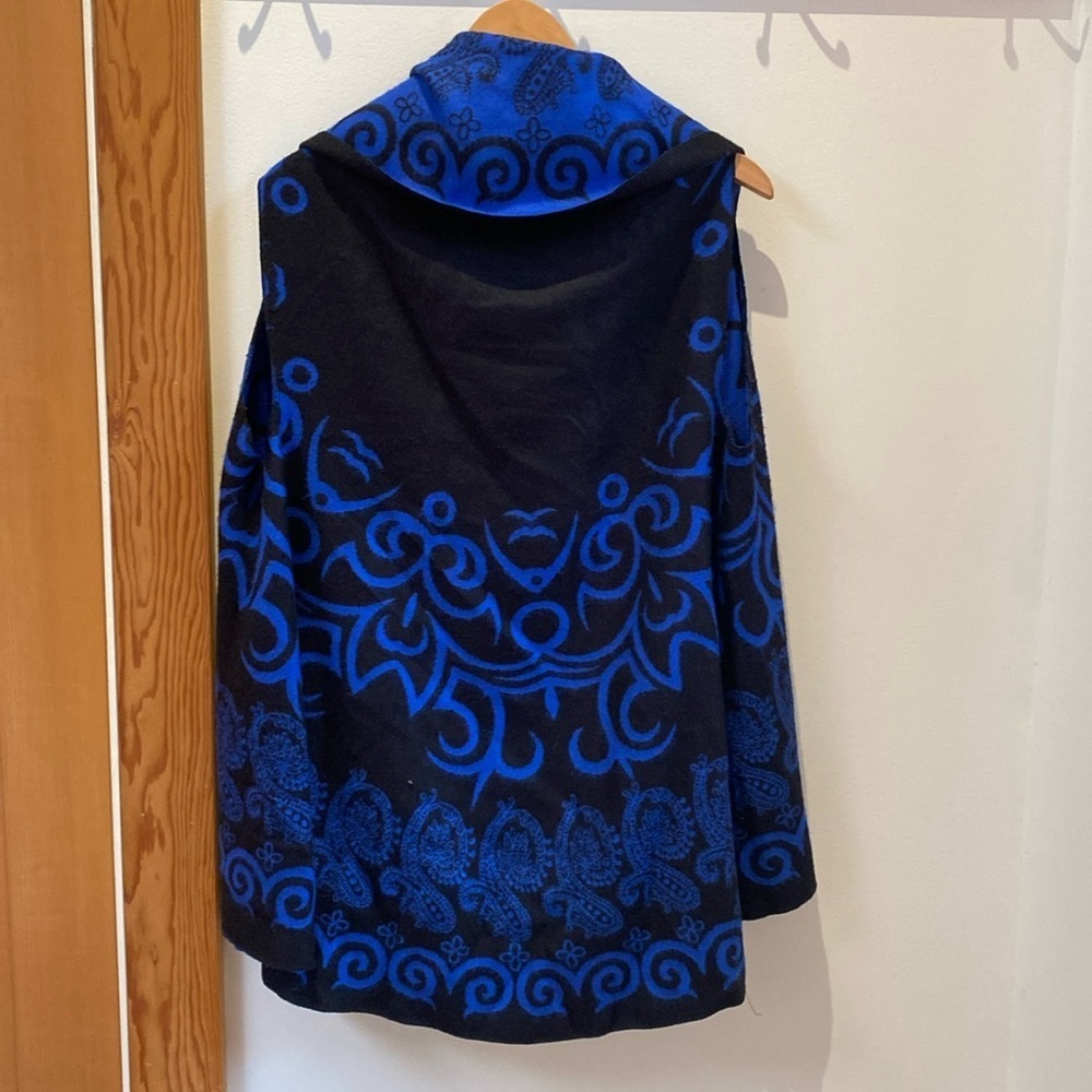 🤍 Unbranded circle cardigan - Picture 2 of 7